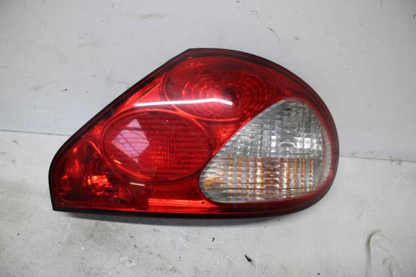 FEU ARRIERE DROIT JAGUAR - Vue 1